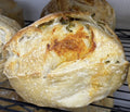 Sourdough Bread - Jalapeno Cheddar